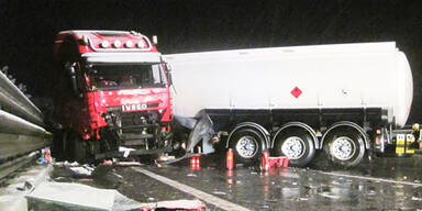 Unfall
