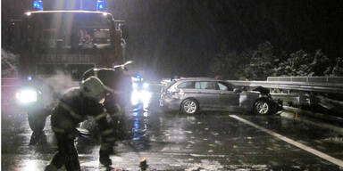Unfall