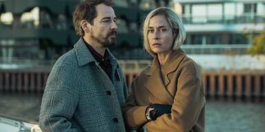 „Unfamiliar“: weltweiter Hype um deutsche Netflix-Serie