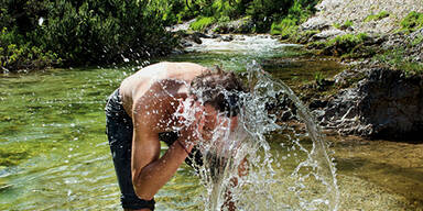 Unser Freibad 