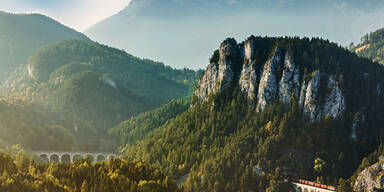 Unsere Skyline 