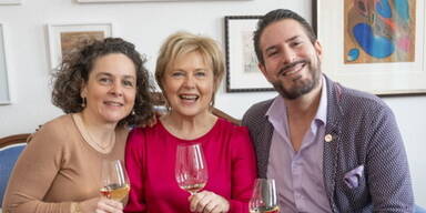 ESC-Star Cesár Sampson und die Klassik-Elite suchen das nächste Supertalent