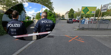 Doppel-Femizid: Linz-Schütze schoss mindestens fünfmal
