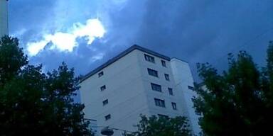 Unwetter Platz 3