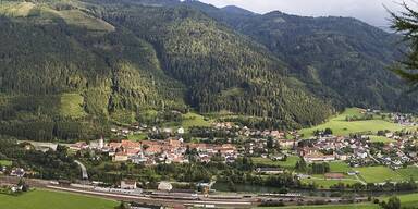 Leichtes Erdbeben erschüttert die Obersteiermark