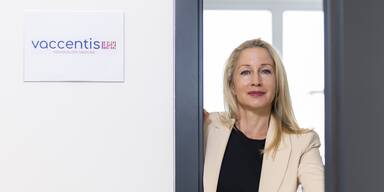 Biotech-Unternehmen Vaccentis eröffnet neuen EU-Hub in Wien 