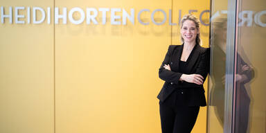 Neustart in der Heidi Horten Collection mit Hundeporträts