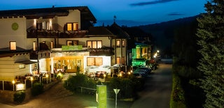 Hotel Weber - Aug2019