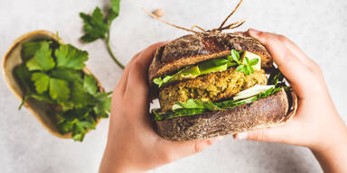EU-Entscheidung um Veggie-Burger ist gefallen