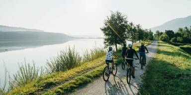 Velovista in Kärnten 