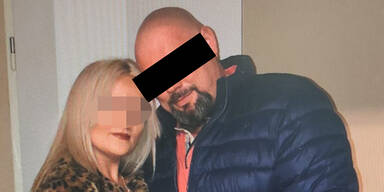 3 Tote bei Blutbad -  bis dass der Mord uns scheidet