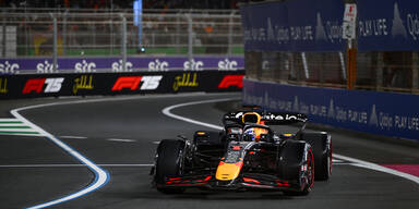 Iran-Krieg: Diese F1-Klassiker sollen Nahost-Rennen ersetzen