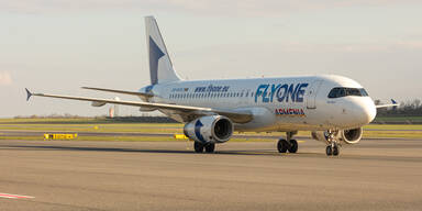 FlyOne Armenia verbindet Wien ab sofort mit Jerewan