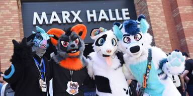 Cosplay, Comics, Collectibles: Vienna COMIX mit 100+ Ständen