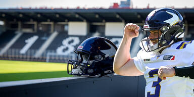 Stadion-Sensation: Neue Heimstätte für Vienna Vikings