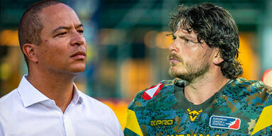 Rätselraten um Vienna Vikings: Wiener nicht mehr Teil von Europas Football-Liga