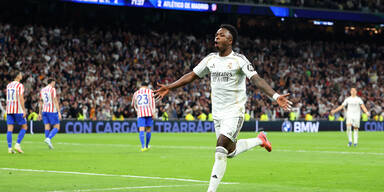 Irres Derby-Spektakel! Real schlägt nach Pausen-Schock zurück