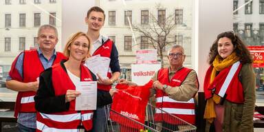 Neuer Standort der Volkshilfe für psychische Gesundheit