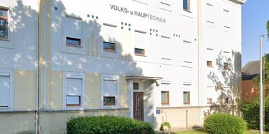 Amok-Teenie: Schule wird von Polizei bewacht