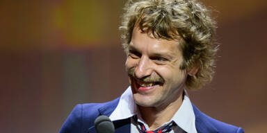 Voodoo Jürgens tourt durch Österreich