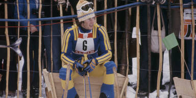 Ausstellung "Olympia 1976" in Tirol