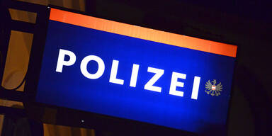 Polizei