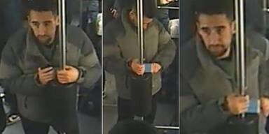 Täter Graz Lend Notbremse Straßenbahn