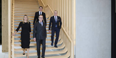 UBM bleibt ESG-Vorreiter – Top-Ratings als starkes Nachhaltigkeitssignal