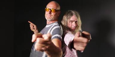 „Die Wödmasta“ feiern den 10. Geburtstag wie die Weltmeister