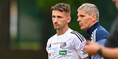 WAC bei EL-Quali-Aufstieg gegen Rijeka oder Shelbourne