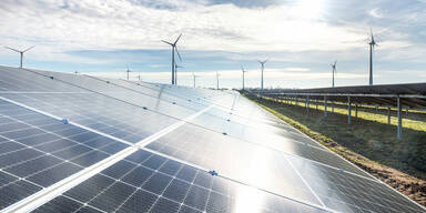 Befreiungsschlag von der Gas-Abhängigkeit: Wien Energie kauft ImWind 