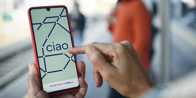 "ciao APP" im Verkehrsverbund Ost jetzt mit Mobilitätsguthaben