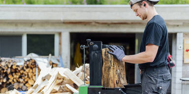 Holzmarkt ist stabil, dennoch droht Chaos