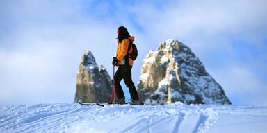 Wanderhotels - Alleinreisende