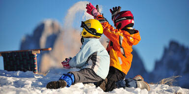 Wanderhotels - Familienurlaub