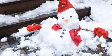 Winter in Gefahr? Schock-Prognose sagt jetzt DAS voraus