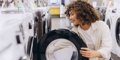 Energie AG zahlt 100 Euro: 82.900 Altgeräte durch energieeffiziente Neugeräte ersetzt