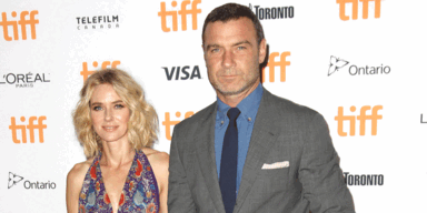 Krankenhaus-Drama: Liev Schreiber unter Schmerzen eingeliefert