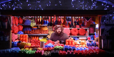 Jeder kann für eine Woche Stand am Linzer Weihnachtsmarkt betreiben - Jetzt bewerben