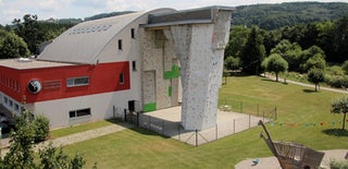 Weinburg - Kletterpark