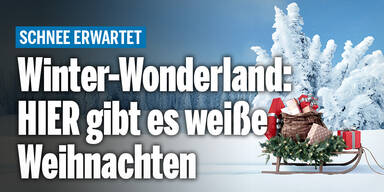 Winter Weihnachten