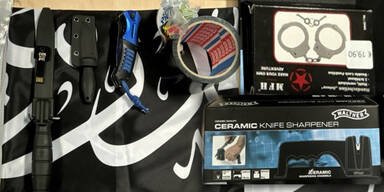 Terroranschlag am Westbahnhof geplant: Teenie (15) erneut festgenommen