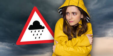 Wetter kippt! Ab DANN muss der Sommer vorerst weichen