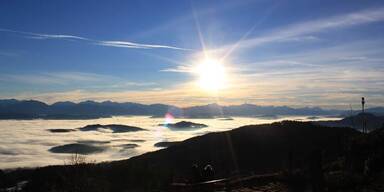 Wettersituation Platz 1