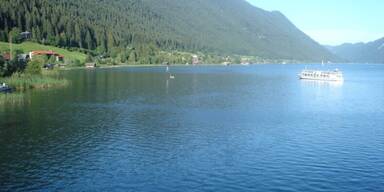 Wettersituation Platz 3