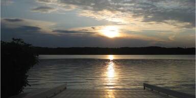 Wettersituation Platz 4