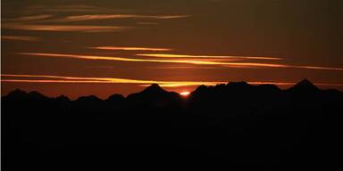 Wettersituation Platz 5