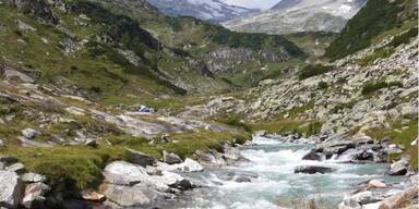 Wettersituation Platz8