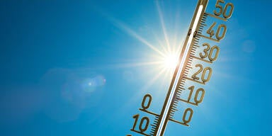Hitze-Hammer und Hagel-Gefahr: SO geht es jetzt weiter