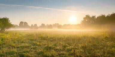 Hoch ringt mit Tief: Was DAS jetzt für Österreich bedeutet